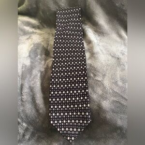 Men’s Silk Tie